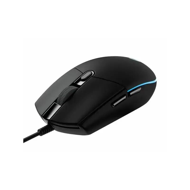 ماوس مخصوص بازی لاجیتک مدل G102 ا Logitech G102 Gaming Mouse